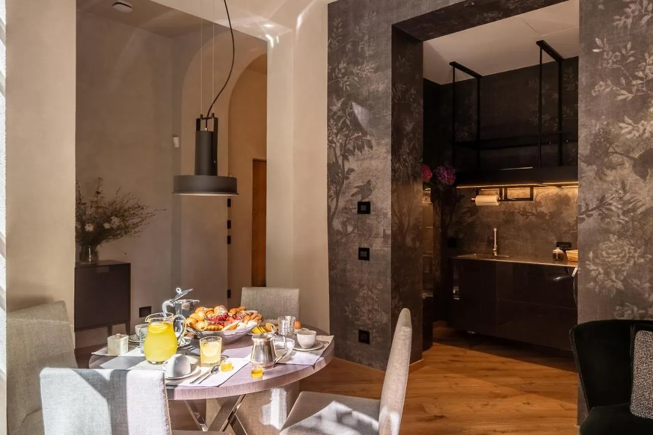 Oltrarno 1881 Apartments Florence 0*,  Italy
