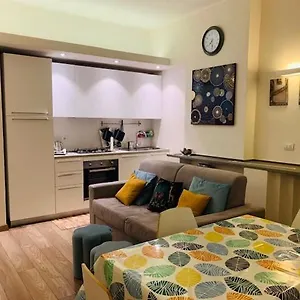 Il Posto Giusto Apartamento La Spezia