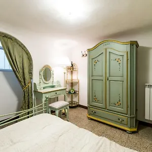 Séjour chez l'habitant Casa Savonarola Charme, Florence