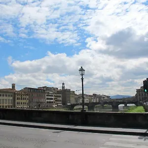 Appartement Renovated Central, Florence