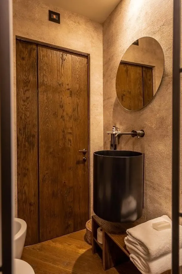 Oltrarno 1881 Apartments Florencia 0*,