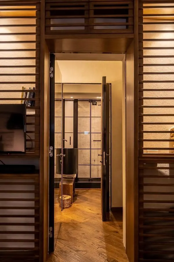 Oltrarno 1881 Apartments Florencia