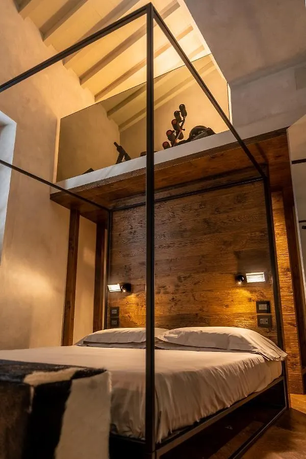 Oltrarno 1881 Apartments Florencia