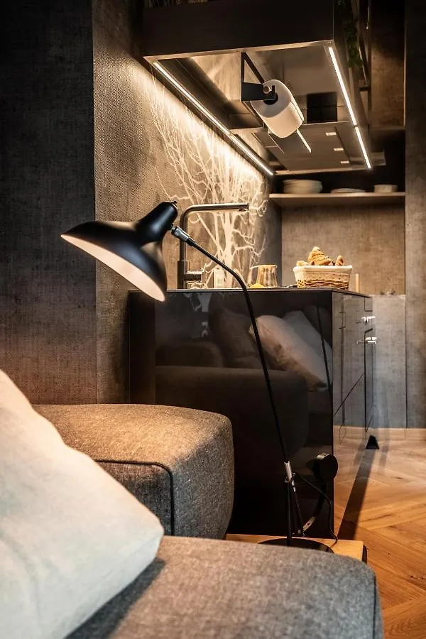 Oltrarno 1881 Apartments Florencia