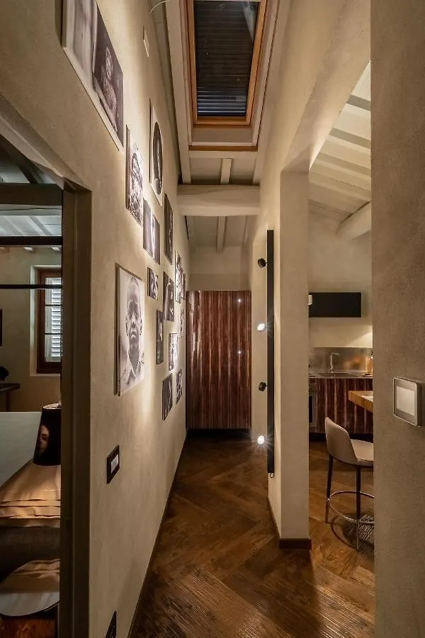 Oltrarno 1881 Apartments 佛罗伦萨