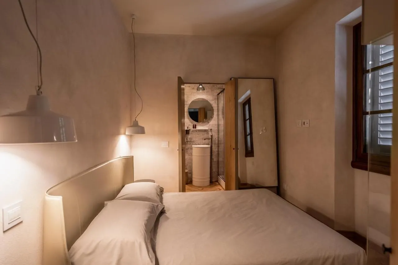 Oltrarno 1881 Apartments 佛罗伦萨