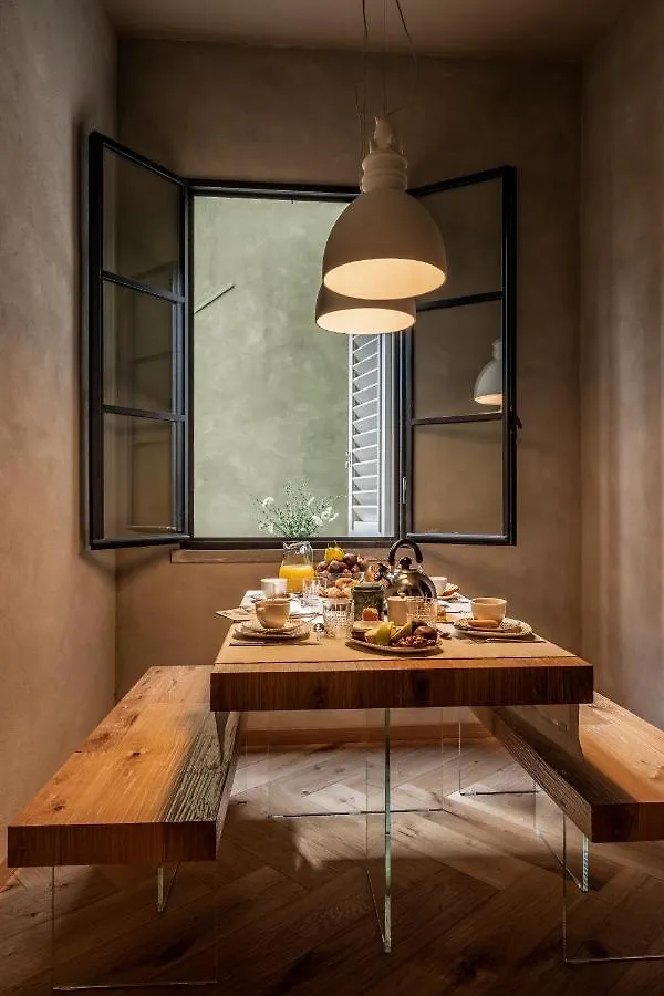 Oltrarno 1881 Apartments Florencia Italia