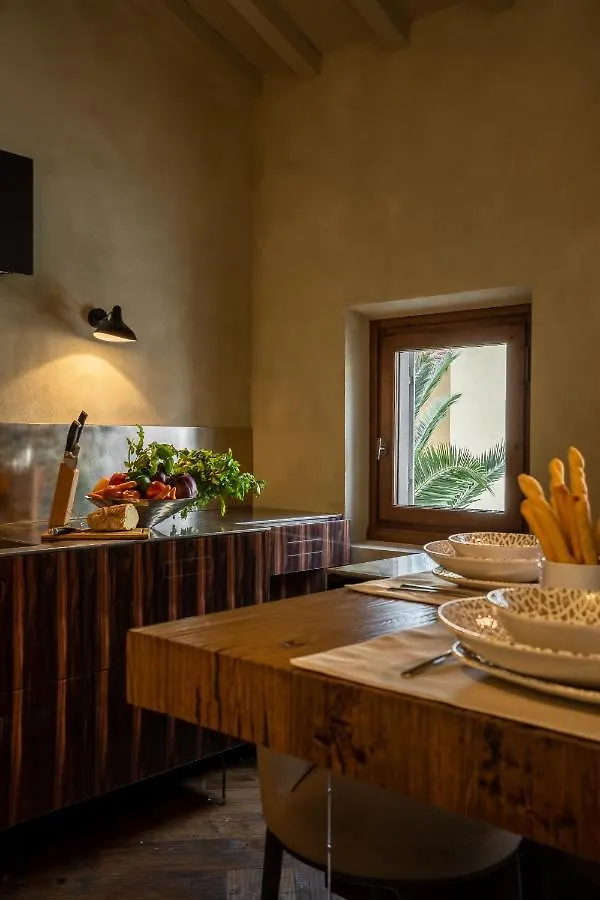 Oltrarno 1881 Apartments Florencia 0*,  Italia