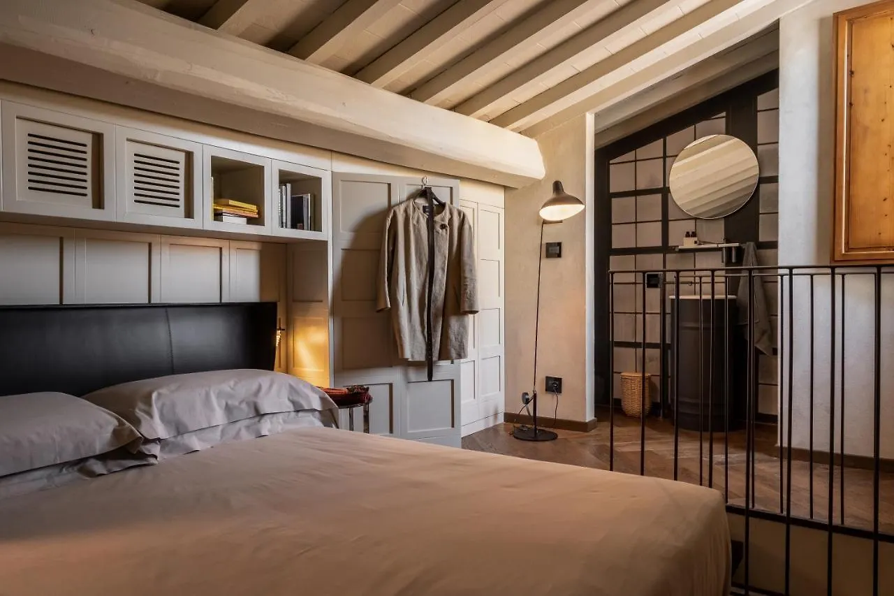 Oltrarno 1881 Apartments Florencia