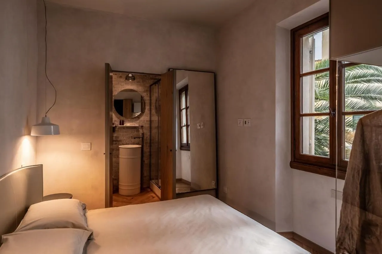 Oltrarno 1881 Apartments Florencia