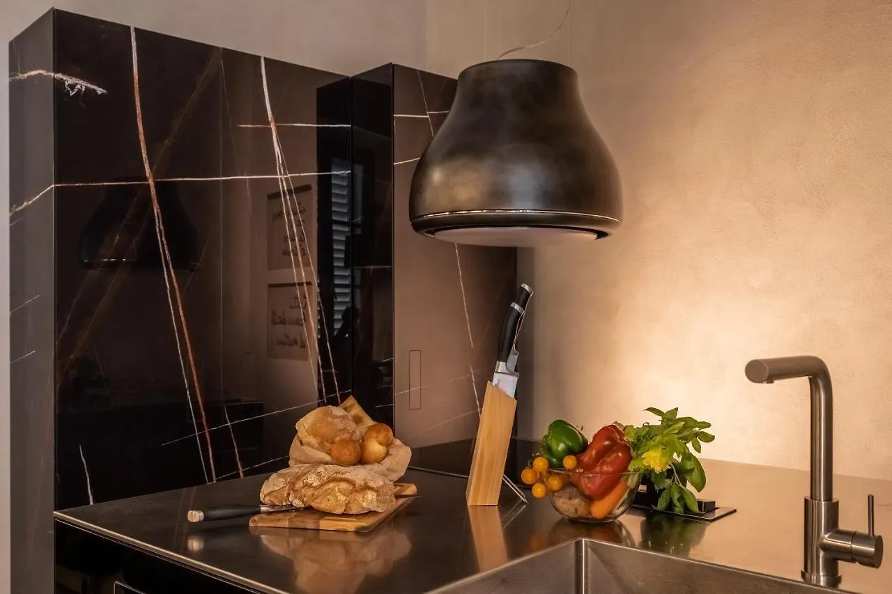 Oltrarno 1881 Apartments 佛罗伦萨
