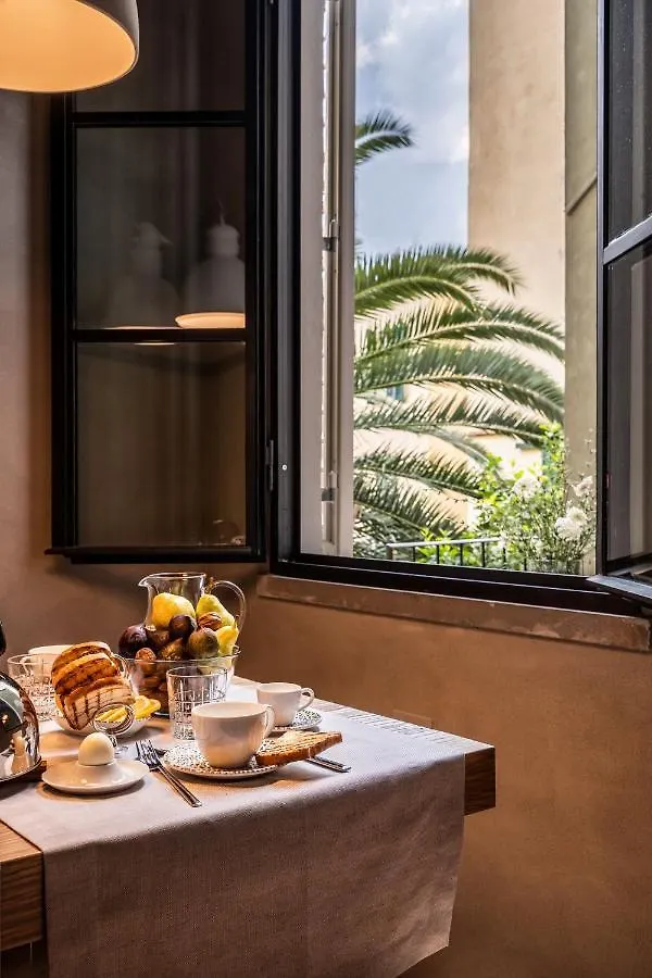 Oltrarno 1881 Apartments Florencia