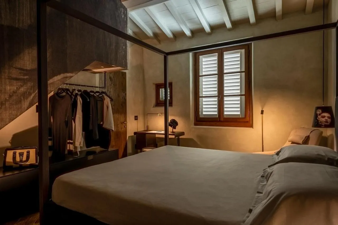 Oltrarno 1881 Apartments 佛罗伦萨