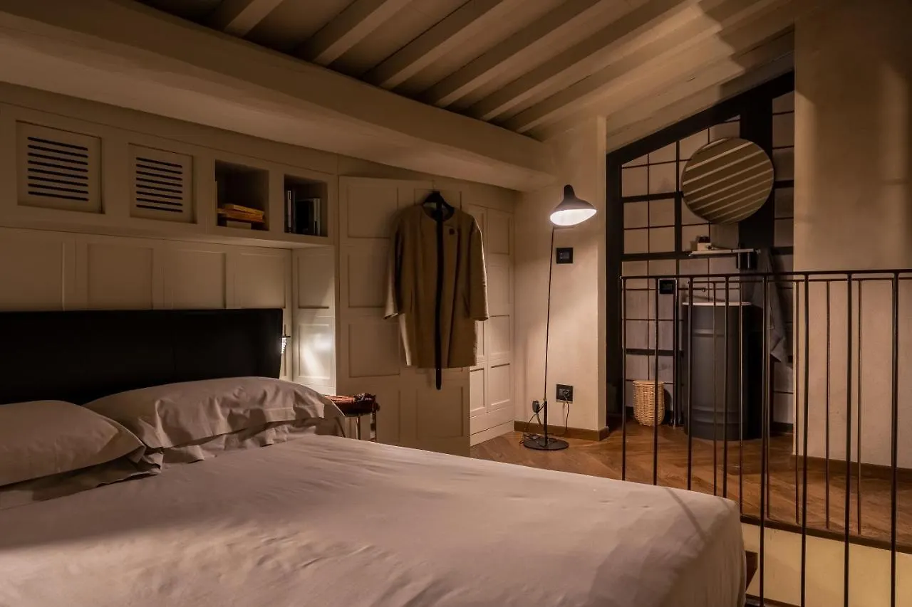 Oltrarno 1881 Apartments Florencia
