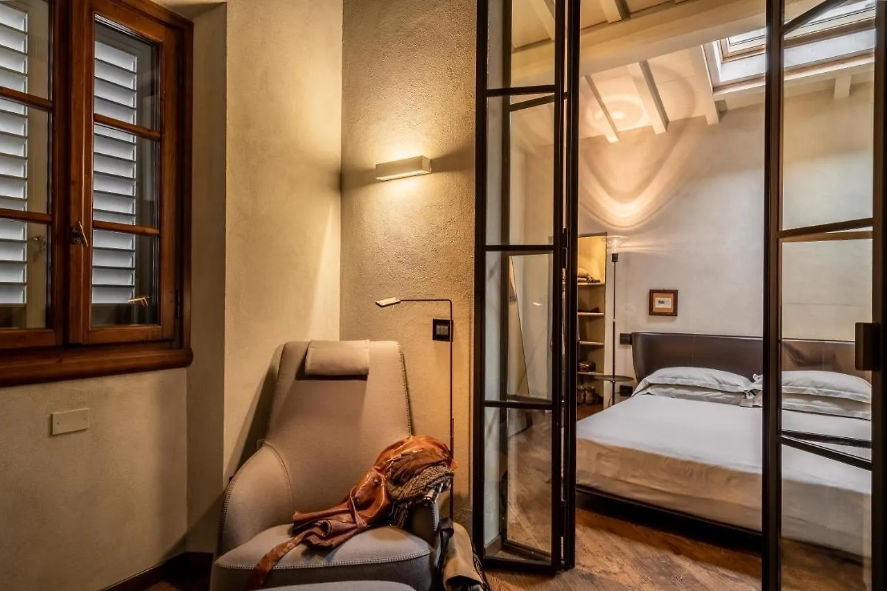 Oltrarno 1881 Apartments Florencia