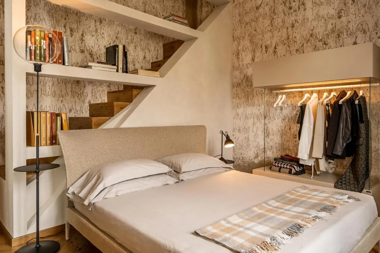 Oltrarno 1881 Apartments Florencia