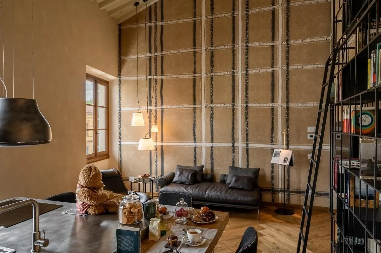 Oltrarno 1881 Apartments 佛罗伦萨