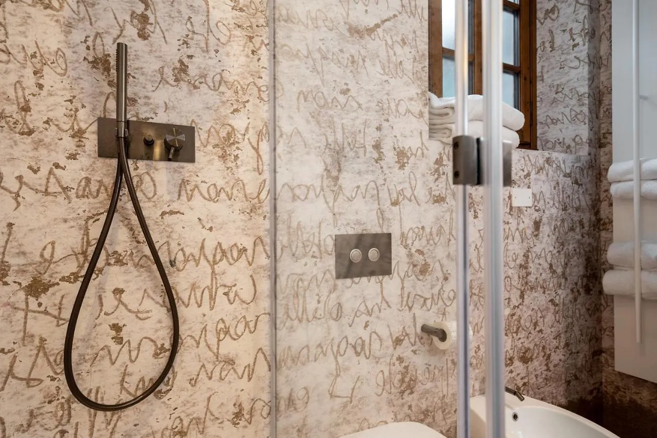 Oltrarno 1881 Apartments Florencia Italia