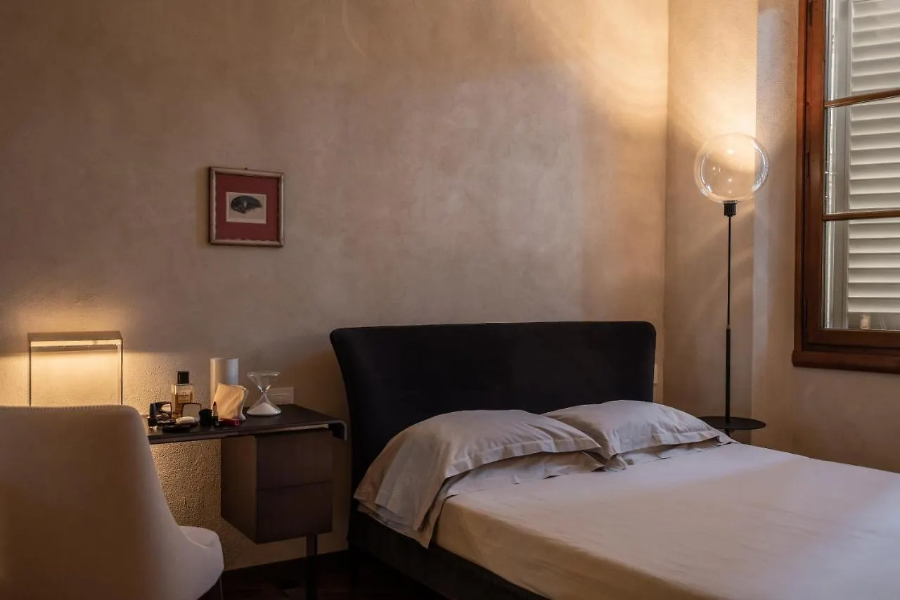 Oltrarno 1881 Apartments Florencia Italia