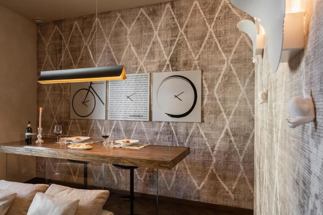 Oltrarno 1881 Apartments Florencia Italia