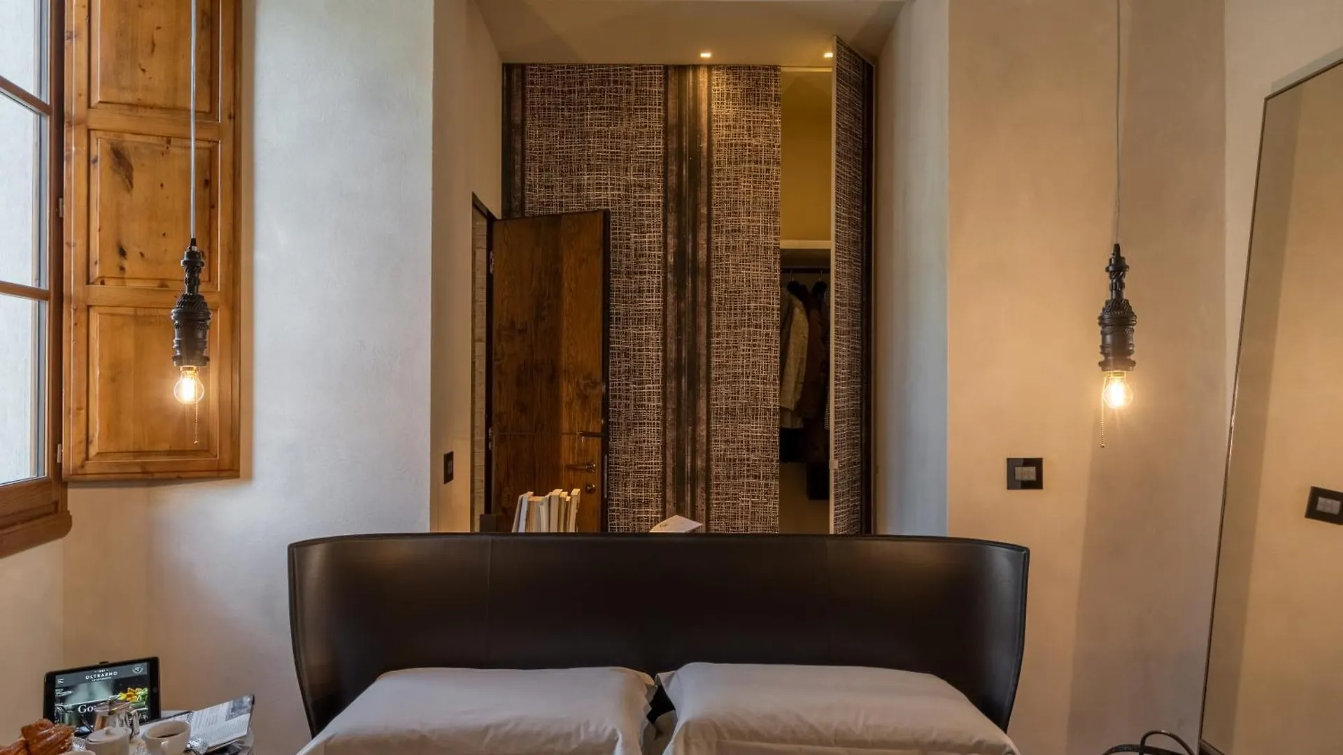 Oltrarno 1881 Apartments Florencia 0*,  Italia