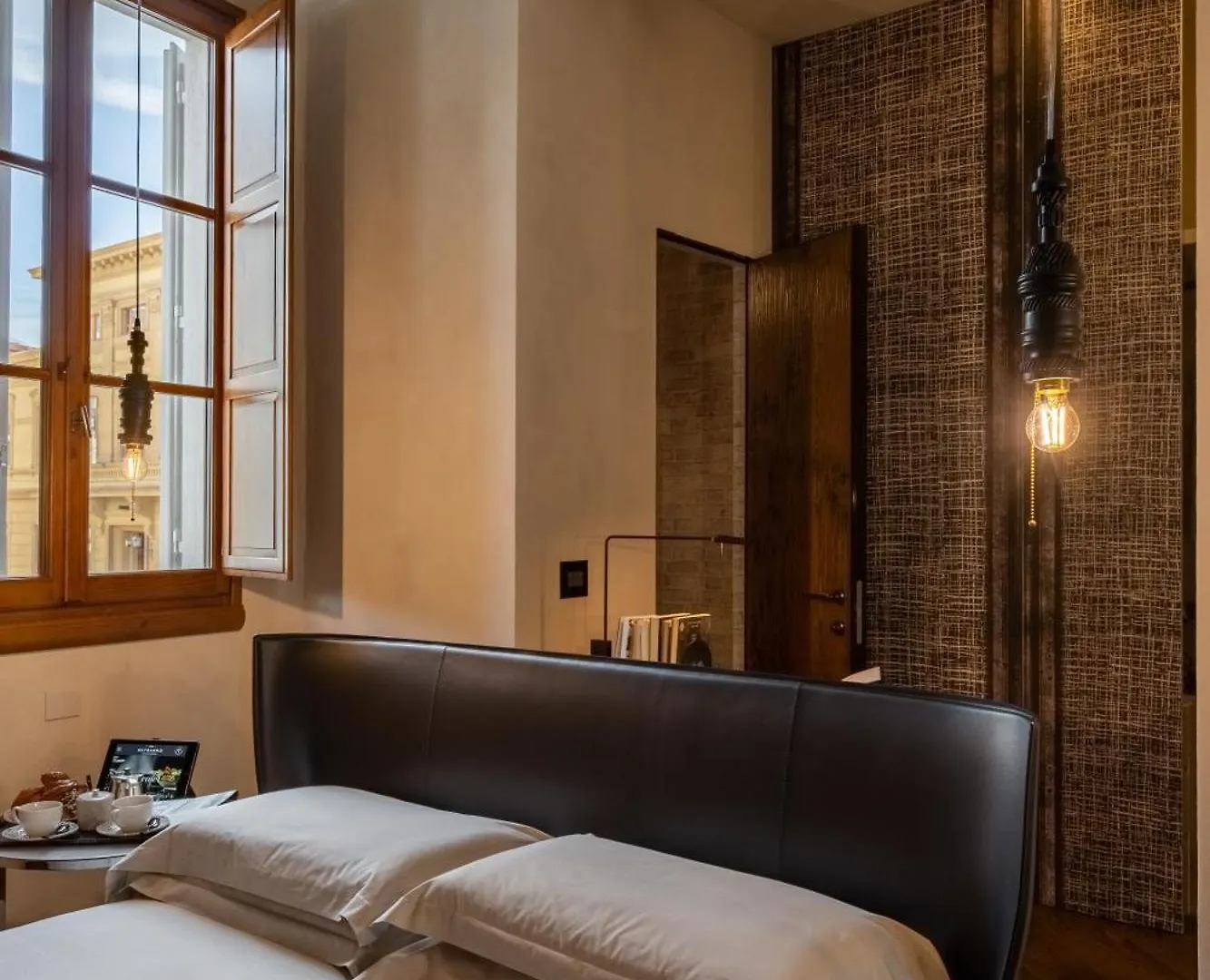 Oltrarno 1881 Apartments Florencia