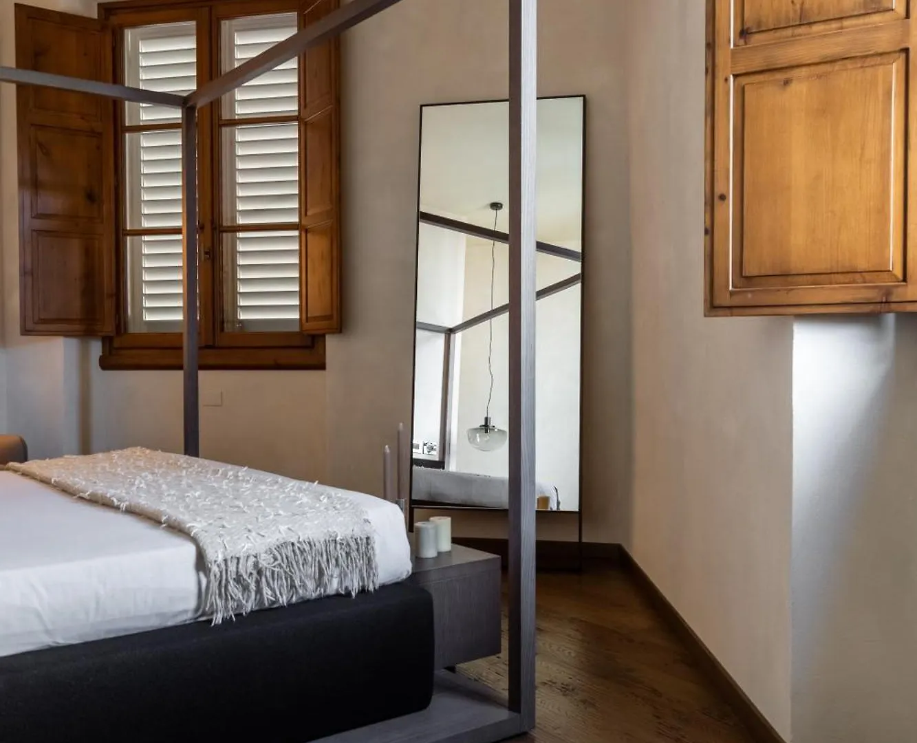 Oltrarno 1881 Apartments Florencia 0*,