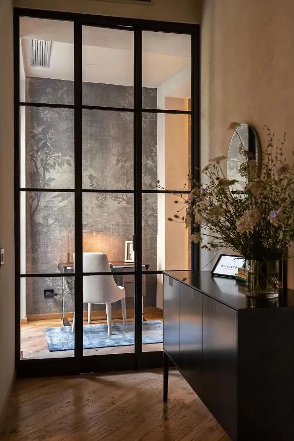Oltrarno 1881 Apartments Florence