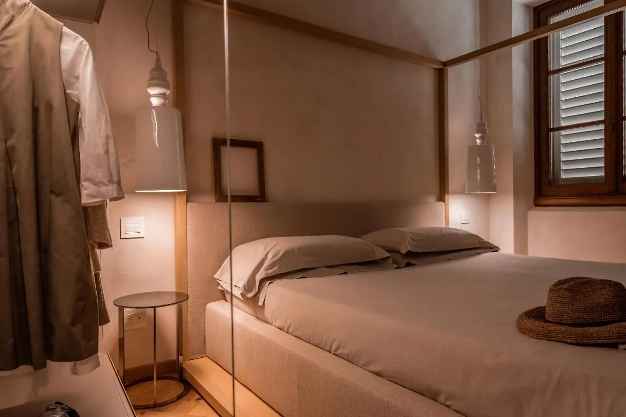 Oltrarno 1881 Apartments Florence
