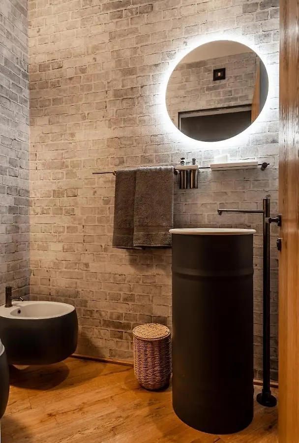 Oltrarno 1881 Apartments Florence Italy