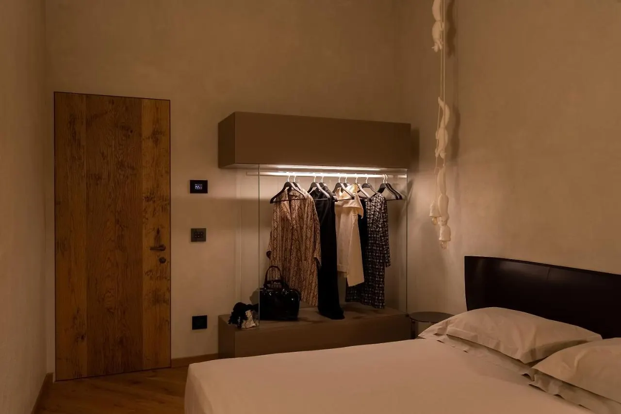 Oltrarno 1881 Apartments Florence