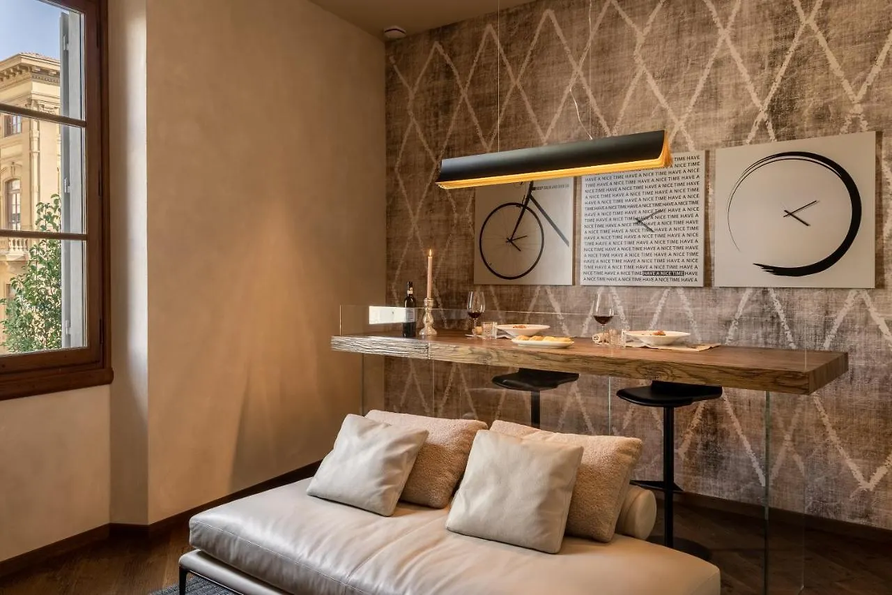 Oltrarno 1881 Apartments Florence