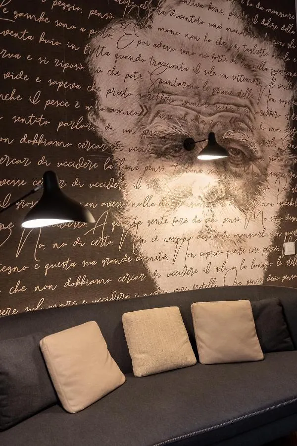 Oltrarno 1881 Apartments Florence 0*,  Italy
