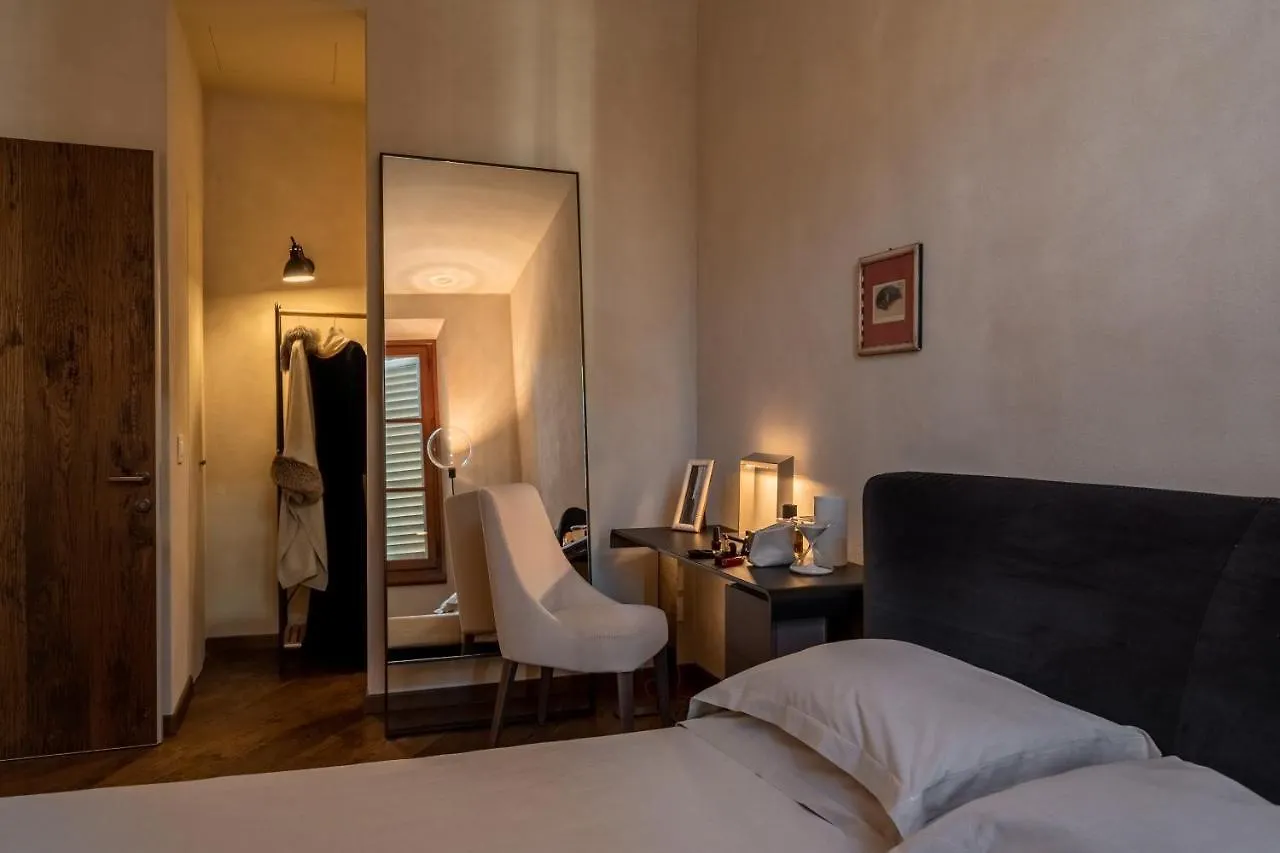 Oltrarno 1881 Apartments Florence