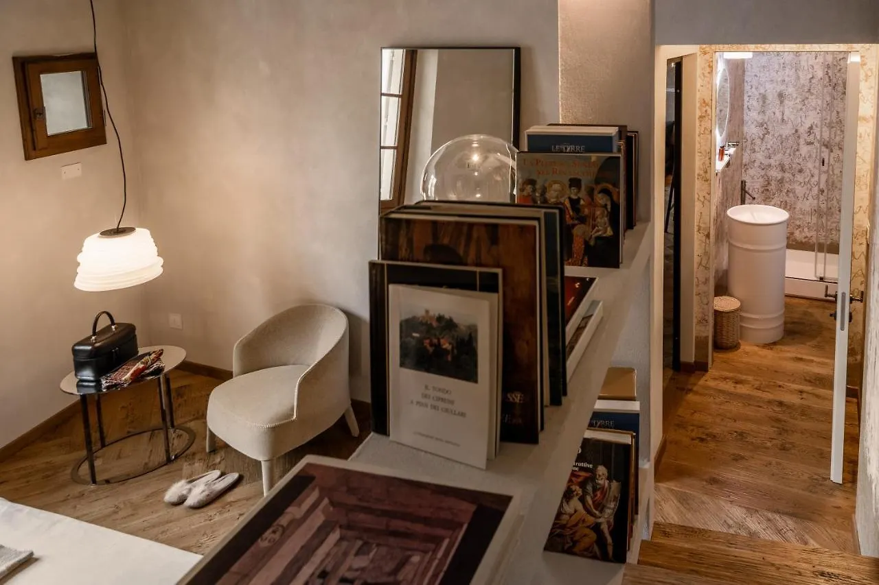 Oltrarno 1881 Apartments Florence 0*,  Italy