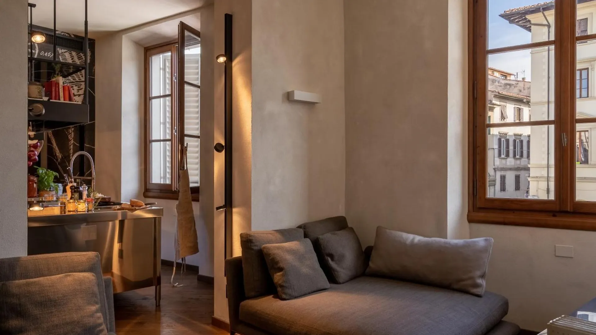Oltrarno 1881 Apartments Florence